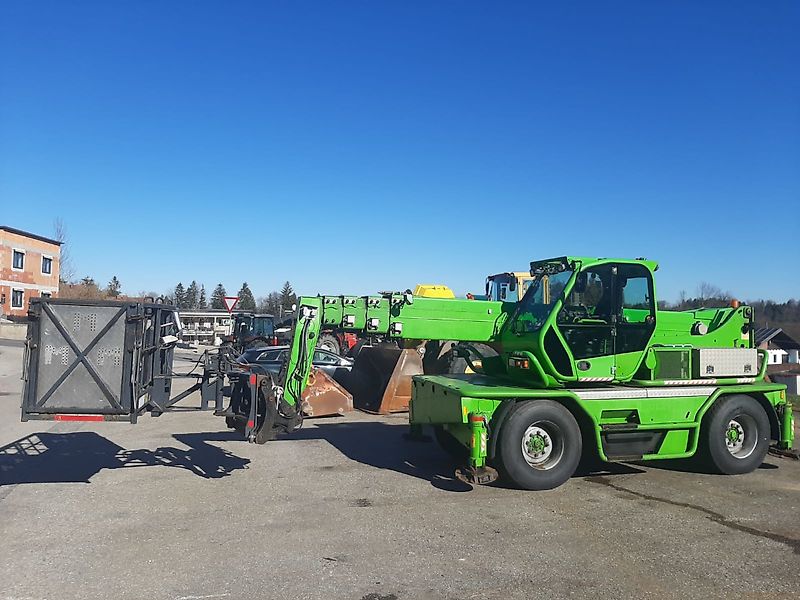 Merlo ROTO 40.25 MCSS