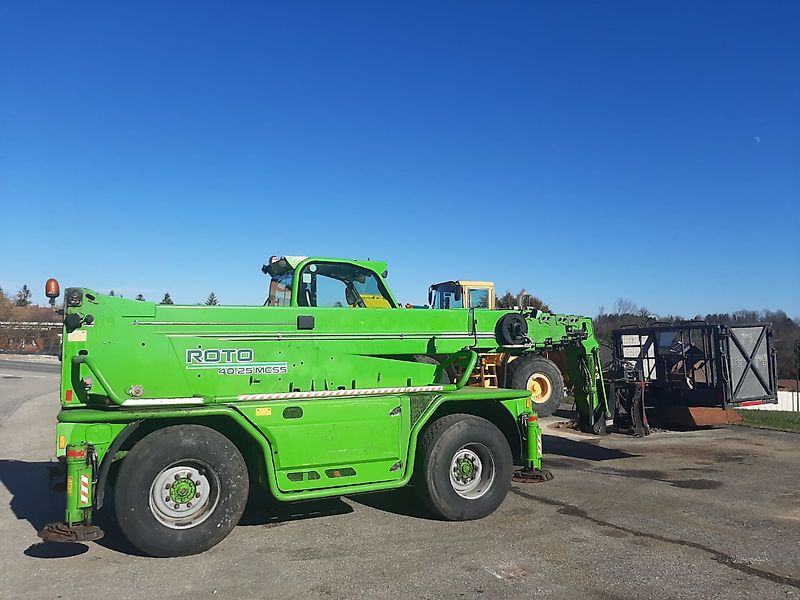 Merlo ROTO 40.25 MCSS