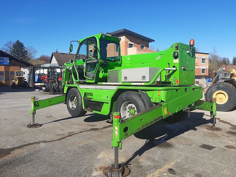 Merlo ROTO 40.25 MCSS