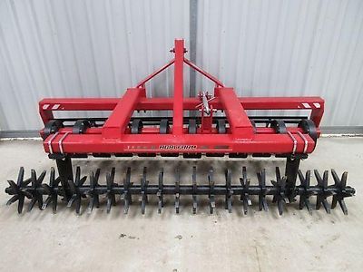 Agri Farm Front/Heckcracker