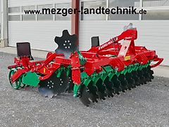 AGRO-MASZ BT30 Scheibenegge