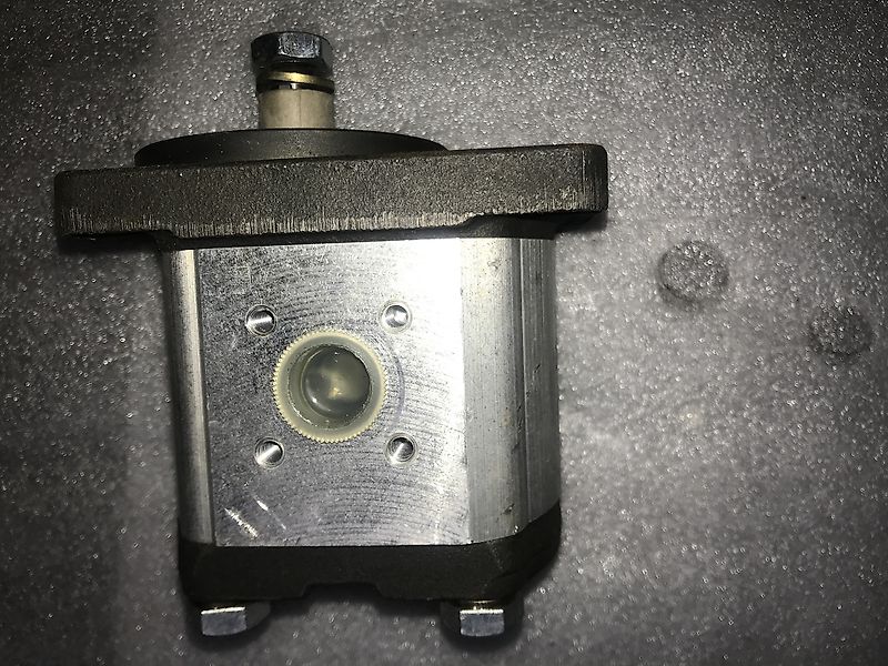 Bosch Rexroth 0510625022 Bosch 0510625022 Hydraulikpumpe Hydraulik