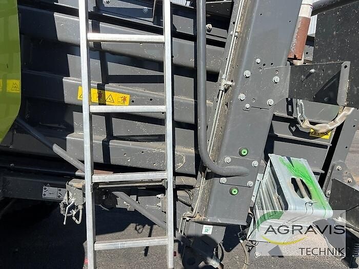 Claas QUADRANT 5300 FC T