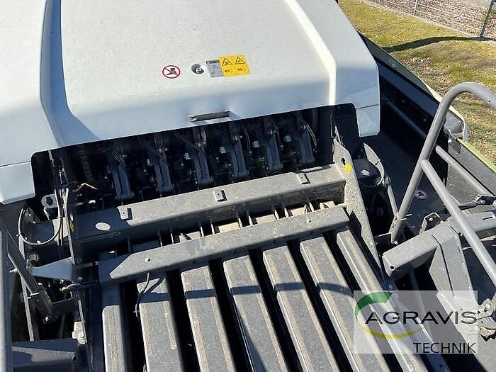 Claas QUADRANT 5300 FC T