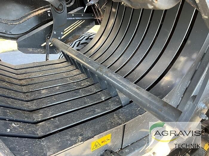 Claas QUADRANT 5300 FC T