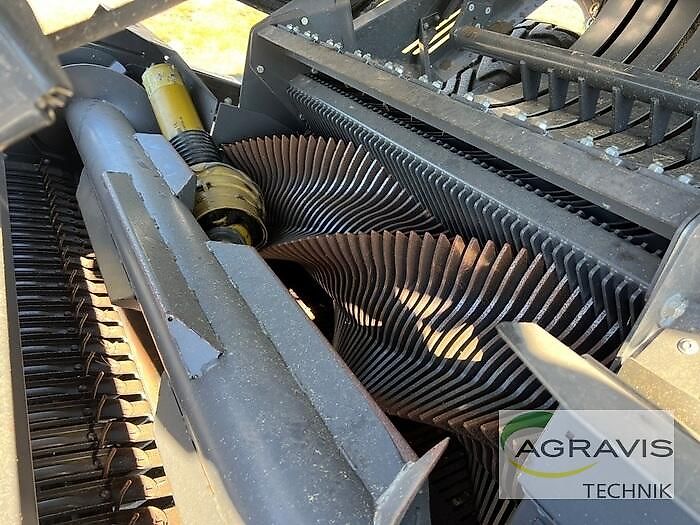 Claas QUADRANT 5300 FC T