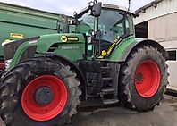Fendt 930 Vario Fendt 930 Vario