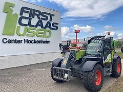 Claas SCORPION 756 VP