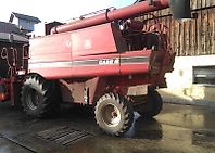 Case IH Case IH