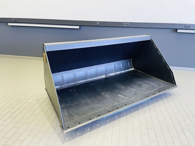 Alö UNIVERSALSCHAUFEL GL+ 240