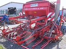 Kuhn HR 3002+ AL302Venta