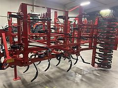 Horsch Cruiser 4 SL m. Nivellatoren