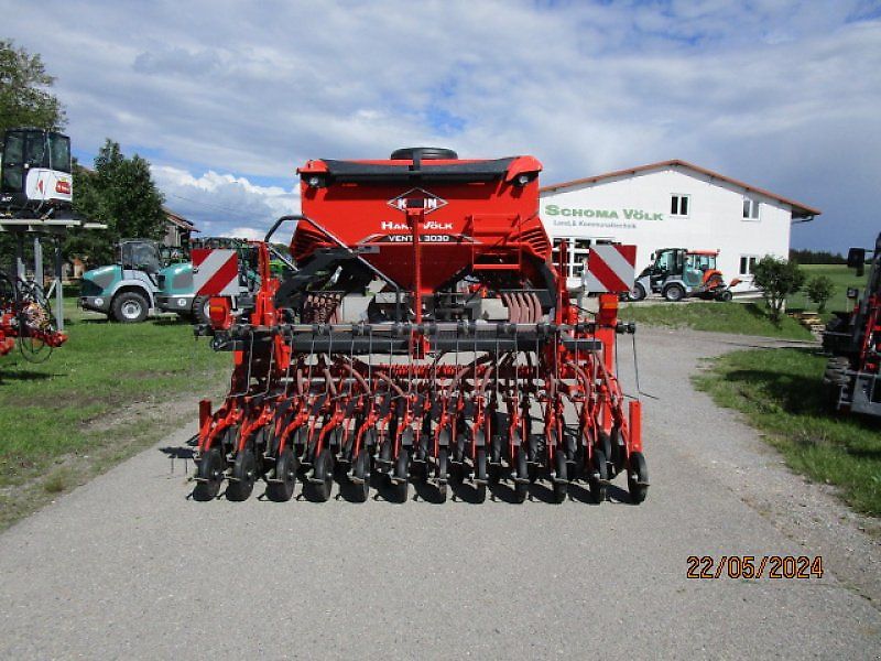 Kuhn Venta 3030-24