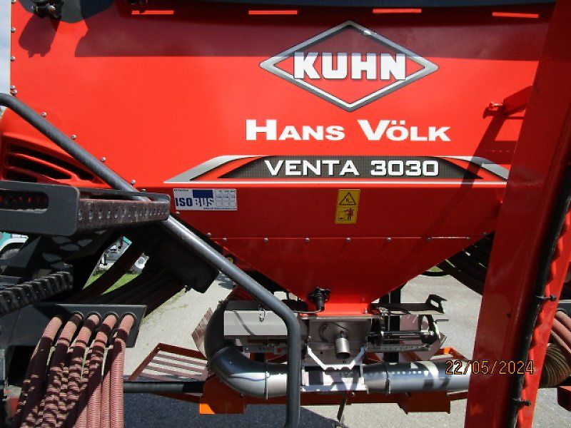 Kuhn Venta 3030-24