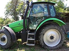 Deutz-Fahr AGROTRON