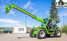 Merlo P 41.7 FARMER - 2013 ROK - ŁYŻKA