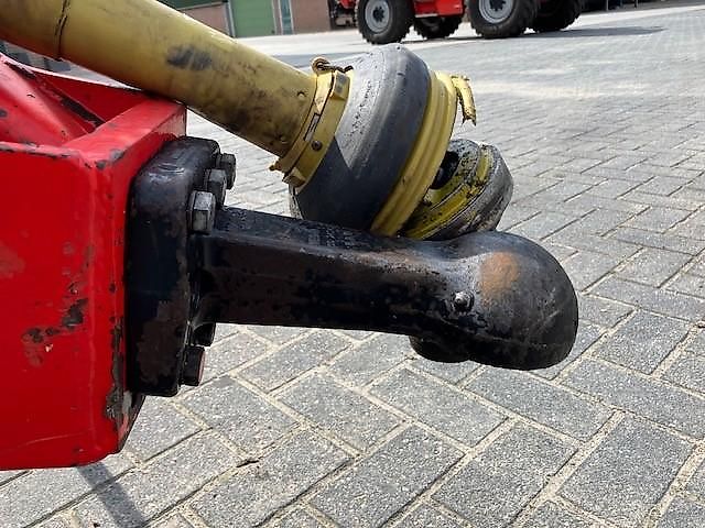 Veenhuis Veenhuis Comi 2000