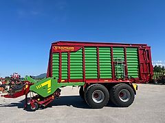 Strautmann Giga Vitesse 3601