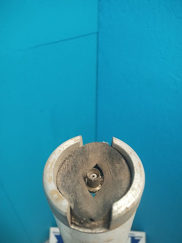 RDS Rørføler 139cm (Spare part/Reservedel/Ersatzteil)