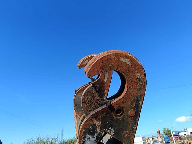 Atlas Maschinen GmbH T630