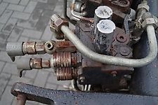 Hydrauliksteuergeräte für Deutz Agrotron 120,135,150,6.45,6.30