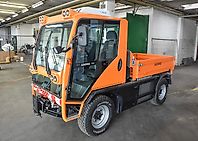 Ladog T 1250 Euro 6 Ladog T 1250 Euro 6