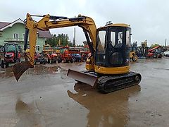 Caterpillar 305 SR