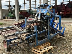 Asa Lift