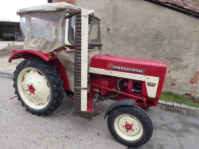 McCormick McCormick 353