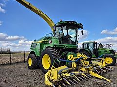 John Deere 8400i