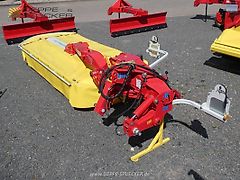 Pöttinger Novacat 302