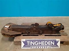 Hydrema 906B støtteben Højre 401870