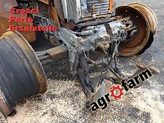 Fendt 817 Vario 815 820 TMS parts, ersatzteile, pieces