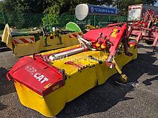 Pöttinger EUROCAT 316 F PLUS