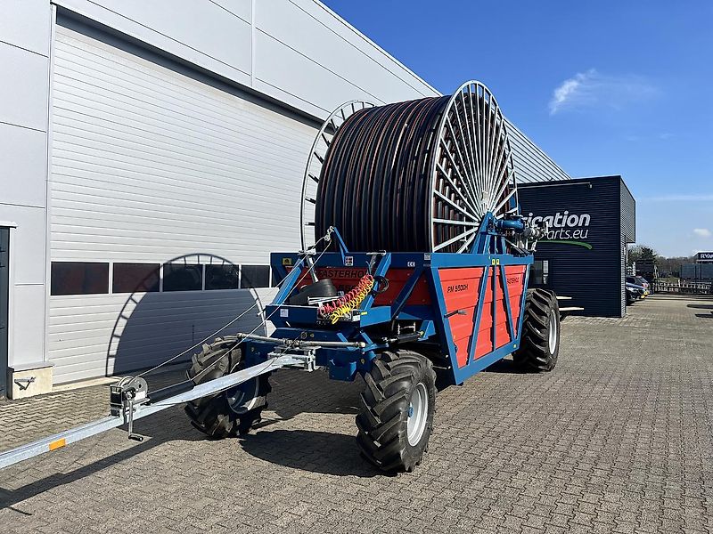 Fasterholt FM 5500H 125-1000