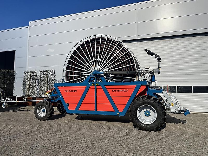 Fasterholt FM 5500H 125-1000