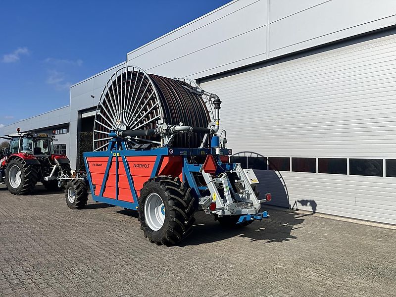 Fasterholt FM 5500H 125-1000