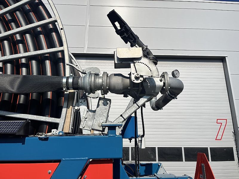 Fasterholt FM 5500H 125-1000