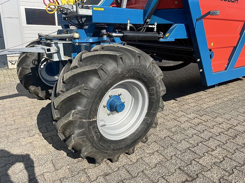 Fasterholt FM 5500H 125-1000