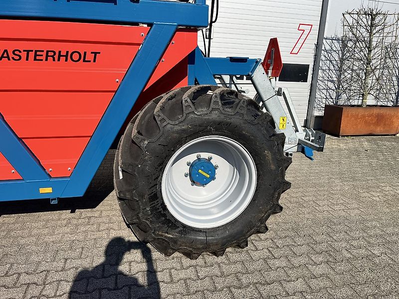 Fasterholt FM 5500H 125-1000
