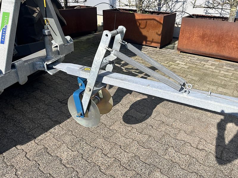 Fasterholt FM 5500H 125-1000