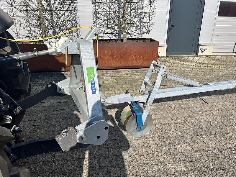 Fasterholt FM 5500H 125-1000