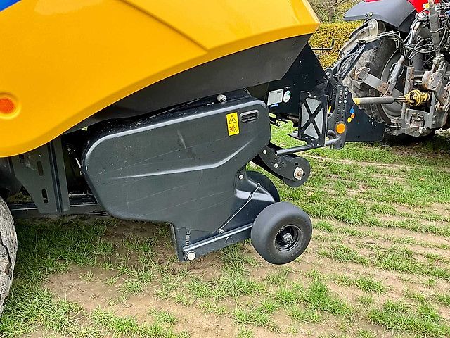 New Holland BigBaler 1270 Plus