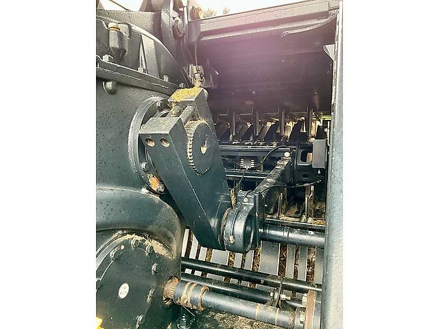 New Holland BigBaler 1270 Plus