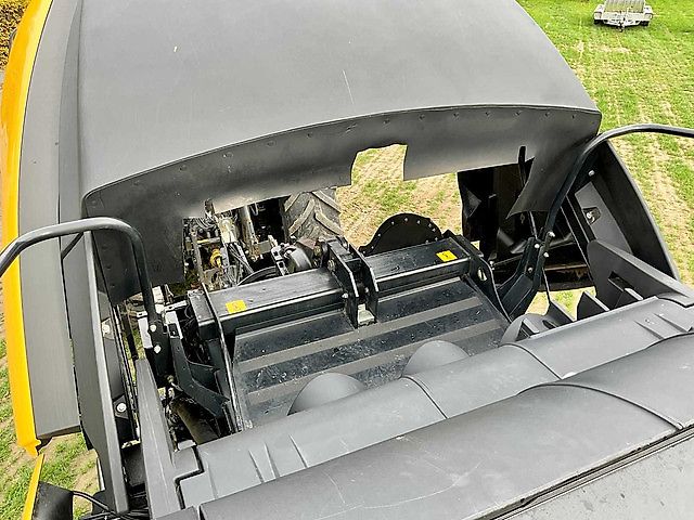 New Holland BigBaler 1270 Plus