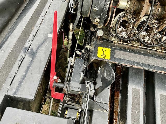 New Holland BigBaler 1270 Plus