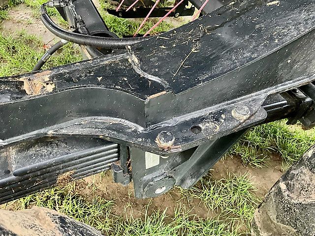 New Holland BigBaler 1270 Plus