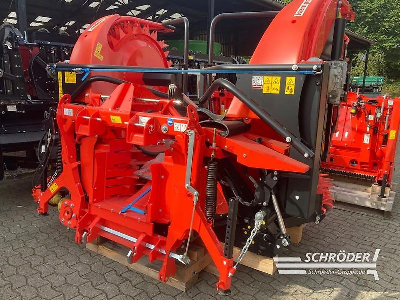 Kemper 460 PLUS - NEU - | CLAAS 494