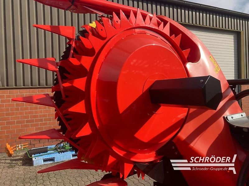 Kemper 460 PLUS - NEU - | CLAAS 494
