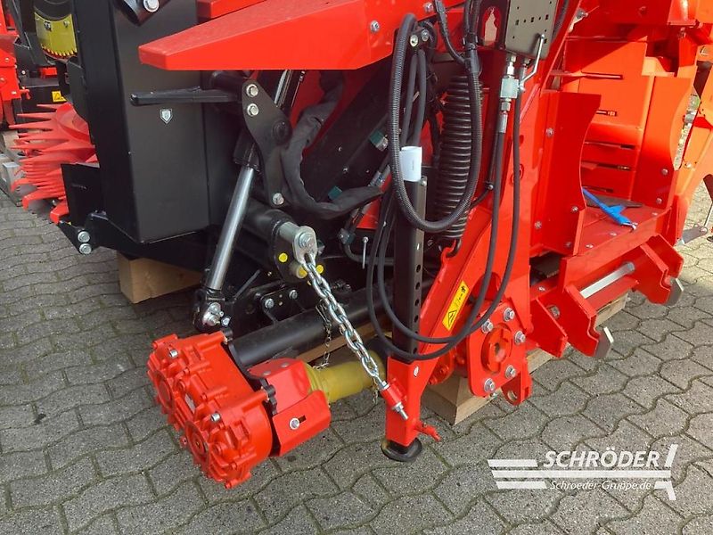 Kemper 460 PLUS - NEU - | CLAAS 494
